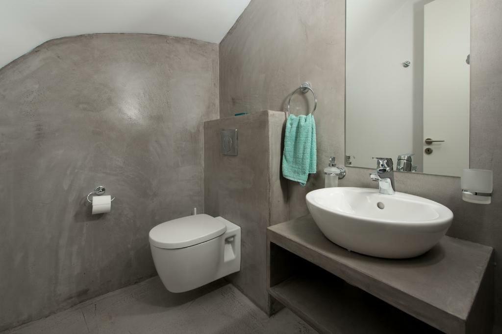 Luxury Villa Hera With Private Pool Afantou Exterior photo